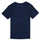Clothing Boy short-sleeved t-shirts Polo Ralph Lauren DOLAIT Marine