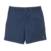 Clothing Boy Shorts / Bermudas Polo Ralph Lauren YORIALO Marine