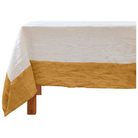 Home Napkin / table cloth / place mats Nydel ATHENAS White / Gold