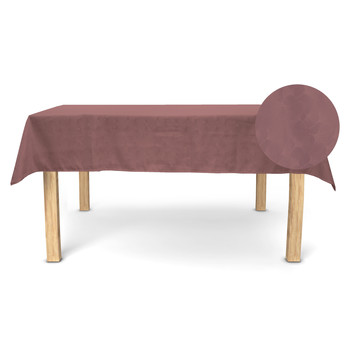 Home Napkin / table cloth / place mats Nydel ABANICO Wood / De / Pink