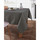 Home Napkin / table cloth / place mats Nydel ABANICO Grey