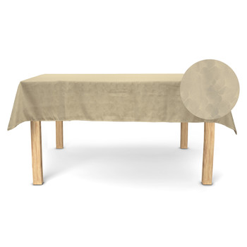 Home Napkin / table cloth / place mats Nydel ABANICO Ivory