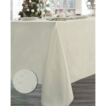 Home Napkin / table cloth / place mats Nydel ODEON Ivory