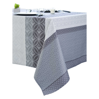 Home Napkin / table cloth / place mats Nydel GALLY Grey