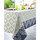 Home Napkin / table cloth / place mats Nydel IPANEMA Celadon