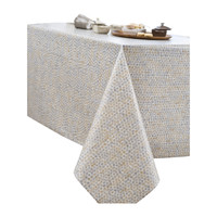 Home Napkin / table cloth / place mats Nydel PERLE Grey