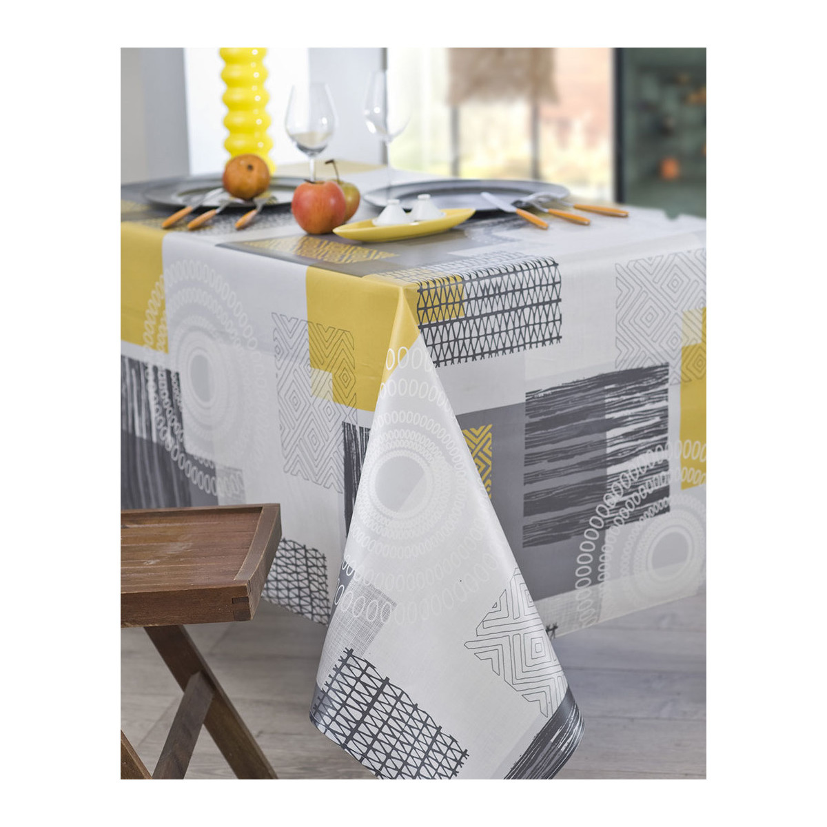 Home Napkin / table cloth / place mats Nydel MAGIC Ethnic