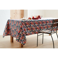 Home Napkin / table cloth / place mats Nydel MILLEFIORI Blue
