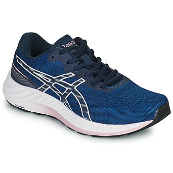 Shoes Women Running shoes Asics GEL-EXCITE 9 Blue / White