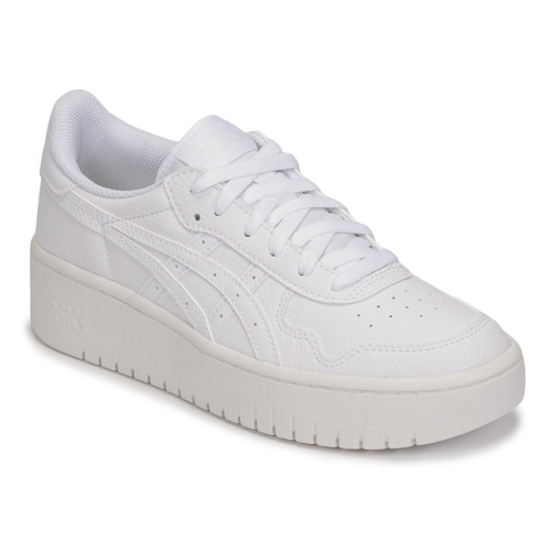 Asics JAPAN S PF White - Fast delivery | Spartoo Europe ! - Shoes Low top  trainers Women 94,00 €