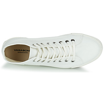Vagabond Shoemakers TEDDIE W White