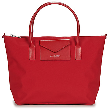 Bags Women Handbags LANCASTER SMART KBA Red