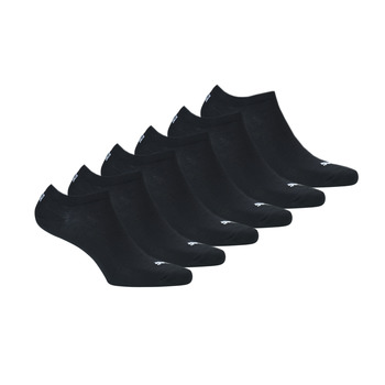Underwear Socks Puma PUMA SNEAKER X6 Black