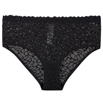 Underwear Women Knickers/panties Sloggi  ZERO FEEL LACE Black