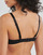 Underwear Women Underwire bras WONDERBRA GLAMOUR RAFFINE Black