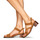 Shoes Women Sandals Adige HADA V3 Brown