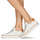 Shoes Women Low top trainers Adige QUANTON4 V8 White
