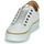 Shoes Women Low top trainers Adige QUANTON4 V9 White
