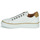 Shoes Women Low top trainers Adige QUANTON4 V9 White