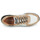 Shoes Women Low top trainers Adige VEGA V2 White / Beige