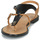 Shoes Women Sandals Adige ANGEL3 V1 Black