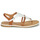 Shoes Women Sandals Adige ANGEL3 V1 White