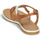 Shoes Women Sandals Adige ANGEL3 V1 White