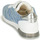 Shoes Women Low top trainers Ara LISSABON 2.0 FUSION4 Blue