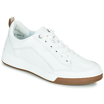 Shoes Women Low top trainers Ara ROM-HIGHSOFT White
