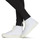 Shoes Women High top trainers Superga 2696 STRIPE White