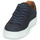 Shoes Men Low top trainers Schmoove SPARK CLAY Marine