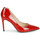 Shoes Women Court shoes NeroGiardini KELLY Red
