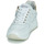 Shoes Women Low top trainers NeroGiardini E218000D-707 White / Silver