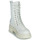 Shoes Women Mid boots NeroGiardini E116691D-713 White
