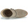 Shoes Women Ankle boots NeroGiardini E217900D-451 Beige