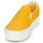 Shoes Women Slip ons Vans Classic Slip-On Platform Yellow