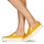 Shoes Women Slip ons Vans Classic Slip-On Platform Yellow