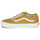 Shoes Low top trainers Vans OLD SKOOL ECO THEORY Brown