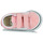 Shoes Girl Low top trainers Vans OLD SKOOL Pink