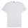 Clothing Children short-sleeved t-shirts Tommy Hilfiger GRANABLA White