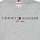 material Children short-sleeved t-shirts Tommy Hilfiger GRANABLI Grey