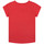 Clothing Girl short-sleeved t-shirts Zadig & Voltaire LEGUMI Red