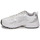 Shoes Low top trainers New Balance 530 White / Silver