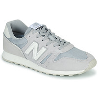 Shoes Men Low top trainers New Balance 373 Grey