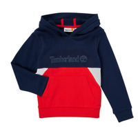 Clothing Boy sweaters Timberland RENNO Multicolour