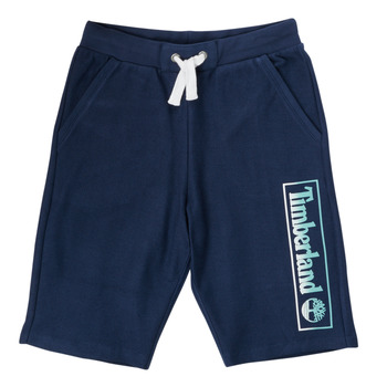 material Boy Shorts / Bermudas Timberland PAROSA Marine