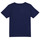Clothing Boy short-sleeved t-shirts Timberland LIONA Marine