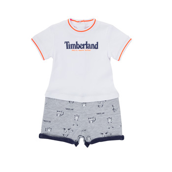 material Boy Sets & Outfits Timberland ETIENNO Multicolour