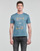Clothing Men short-sleeved t-shirts Billabong Tucked t-shirt Smoke / Blue