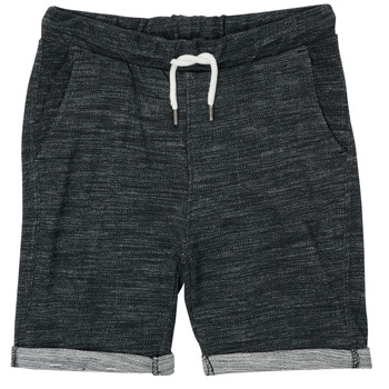 material Boy Shorts / Bermudas Deeluxe PAGIS Black